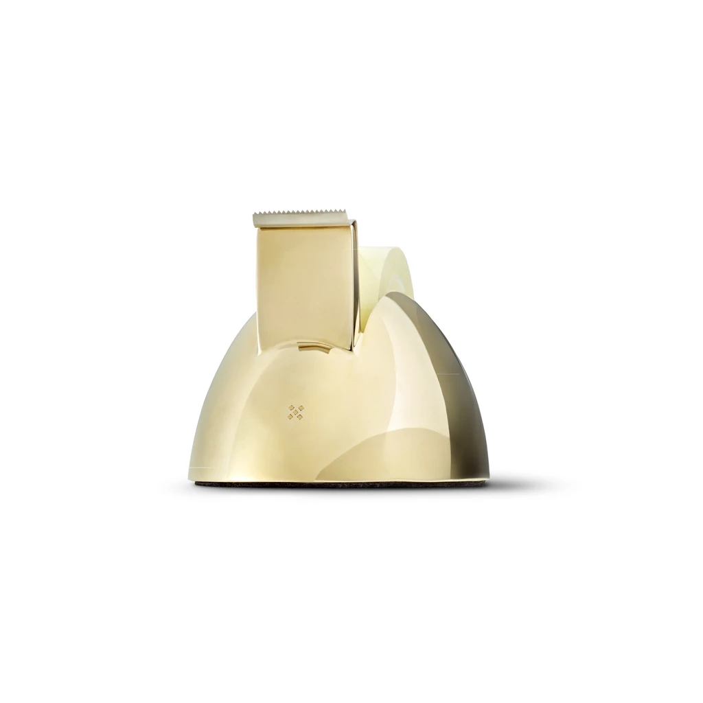 Brass Tape Dispenser SOLYD