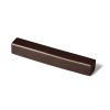 Leder Etui, Pen Case ETWEE Sleek Mokka
