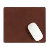 Leder Mousepad SLYDE Chestnut - 3
