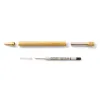 Kugelschreiber Messing, Brass Ballpoint Pen TWYST - 4