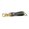 Leder Schlüsselanhänger, Key Chain SPRYNG Forest - 2