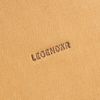 Leder Etui, Leather Case ETWEE Short Chestnut - 4