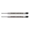 Ballpoint Refill P 900 Medium Black - 2