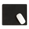 Leder Mousepad SLYDE Black